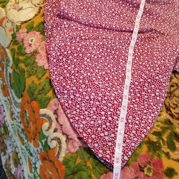 VINTAGE 90S SHEER 1930S INSPIRED MERMAID DRESS - Picture 10 of 12